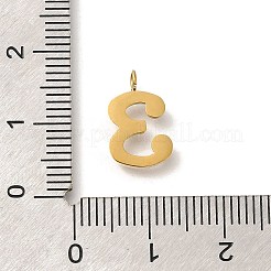 Ion Plating(IP) 304 Stainless Steel Micro Pave Cubic Zirconia Pendants&nbsp;STAS-H228-01G-03