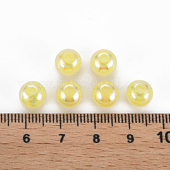 Imitation Jelly Acrylic Beads&nbsp;MACR-S373-66-E01