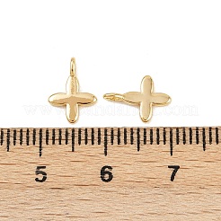 Brass Pendants&nbsp;X-KK-H078-29G