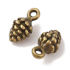 Tibetan Style Pendants&nbsp;S-TIBEP-ZA10-0909Y-AB