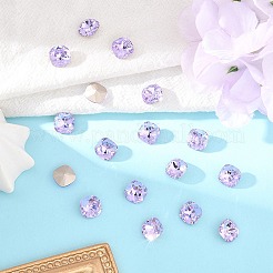 Preciosa&reg MAXIMA Crystal Fancy Stones&nbsp;X-PRC-FC12-20310