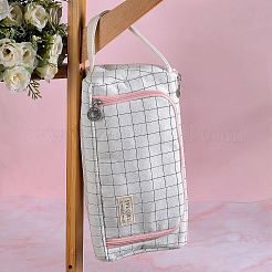 Canvas Pen Case&nbsp;AJEW-SZC0001-08