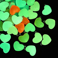 Luminous Resin Pendants&nbsp;X1-RESI-Z038-01P-01
