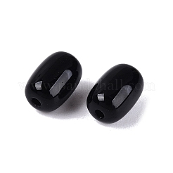 Opaque Glass Beads&nbsp;GLAA-Z012-01R