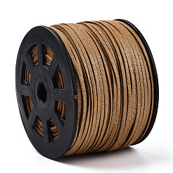 Faux Suede Cords&nbsp;LW-S013-2