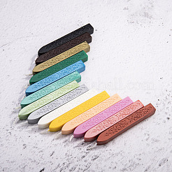 Sealing Wax Sticks&nbsp;DIY-WH0003-C25
