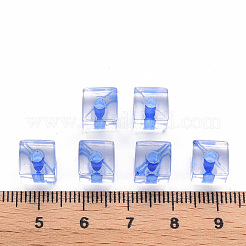 Transparent Acrylic Beads&nbsp;LS-TACR-S154-12A-86