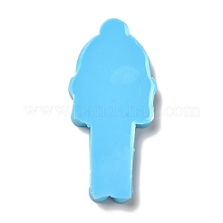 Skeleton DIY Pendant Silicone Statue Molds&nbsp;SIMO-H004-09