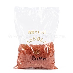 MIYUKI Round Rocailles Beads&nbsp;SEED-G008-RR0139