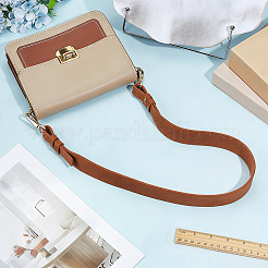 1Pc PU Leather Bag Handles&nbsp;DIY-CL0001-01C