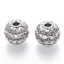 Handmade Indonesia Beads&nbsp;IPDL-E010-01B