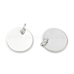 SHEGRACE Brass Pendants&nbsp;XGRQ3P422-651P
