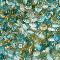Glass Beads&nbsp;SEED-N007-32G