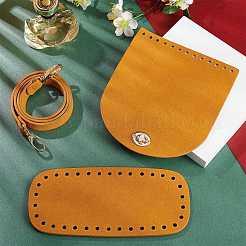 DIY Knitting Crochet&nbsp;DIY-WH0171-13C