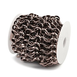 Rack Plating Aluminium Chain&nbsp;CHA-H002-04