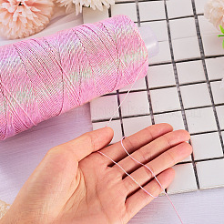 Polyester Cord&nbsp;OCOR-TAC0024-013D