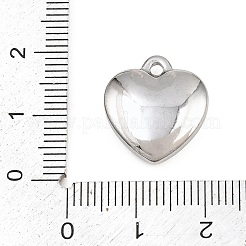 304 Stainless Steel Pendant Rhinestone Settings&nbsp;SA-CBA038A-01B-P