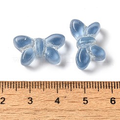 Transparent Lampwork Beads&nbsp;LAMP-P065-02A-13