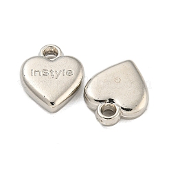 CCB Plastic Pendants&nbsp;CCB-L014-38P