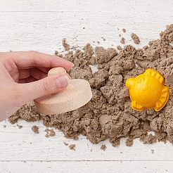 Wood Cookie Molds&nbsp;WOOD-WH0030-29A
