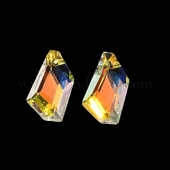 Glass Pendants&nbsp;GLAA-I057-05A