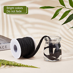 10 Yards Polyester Centipede Braid Lace Trimming&nbsp;OCOR-GF0001-55A