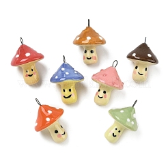 Handmade Porcelain Pendants&nbsp;PORC-I030-03