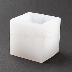 Square Scented Candle Silicone Molds&nbsp;LS-DIY-K047-07