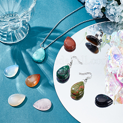 Gemstone Cabochons&nbsp;G-PH0030-01
