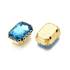 Sew on Rhinestone&nbsp;X-RGLA-S030-20B-B07