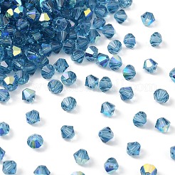 Preciosa&reg Crystal Beads&nbsp;Y-PRC-BA5-60120-200