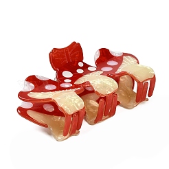 Acrylic Claw Hair Clips for Women Girls&nbsp;PHAR-G015-02