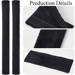 Polyester Refrigerator Door Handle Cover&nbsp;DIY-WH20002-634B