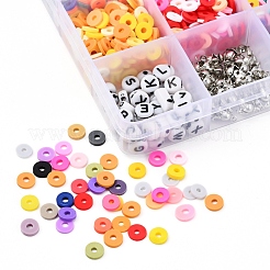 DIY Jewelry Making Kits&nbsp;DIY-YW0003-54