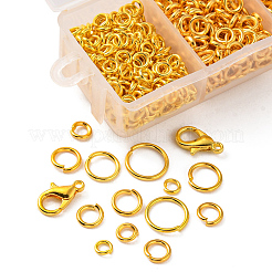 DIY Jewelry Making Finding Kit&nbsp;DIY-YW0006-16