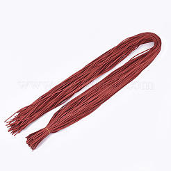 Faux Suede Cord&nbsp;LW-R023-2.8mm-38