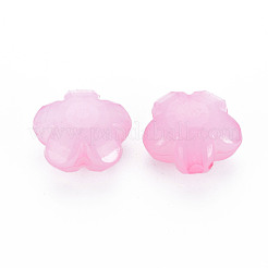 Imitation Jelly Acrylic Beads&nbsp;MACR-S373-87-E10