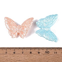 Luminous Opaque Acrylic Beads&nbsp;OACR-N160-56