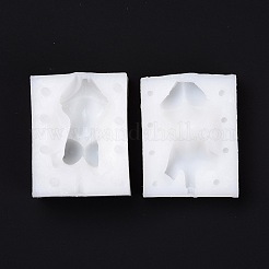 DIY Silicone Craft Doll Body Mold&nbsp;LS-DIY-I082-09