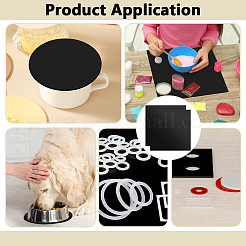 Silicone Mats&nbsp;DIY-WH0591-251A