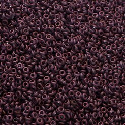 TOHO 11/0 Demi Round Beads&nbsp;SEED-DR11-0633F