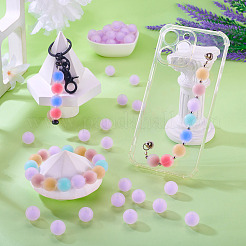 Silicone Beads&nbsp;SIL-TAC0013-16E