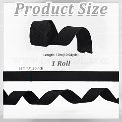 1 Roll Polycotton Ribbon&nbsp;OCOR-GA0002-82B