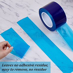 PVC Protective Film Tape for Watch Jewelry&nbsp;DIY-WH0750-103B