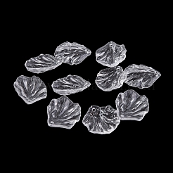 Transparent Acrylic Pendants&nbsp;TACR-G050-03B