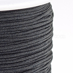 Nylon Braided Cord&nbsp;NWIR-Q009A-900