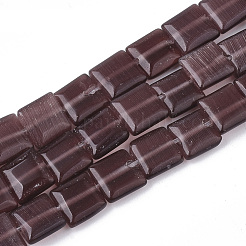 Cat Eye Beads Strands&nbsp;CE-T002-04