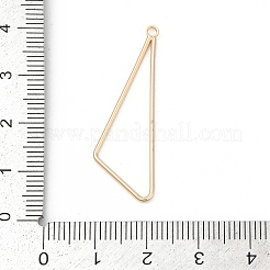 Brass Pendants&nbsp;LS-KK-Z099-06F-G