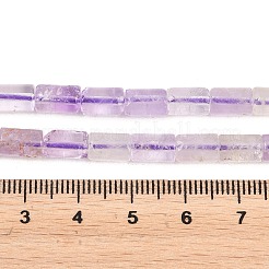 Natural Amethyst Beads Strands&nbsp;G-F832-B04-01A