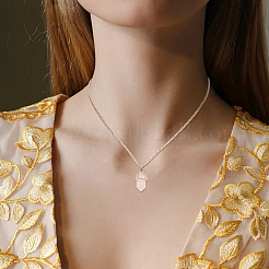 DIY Jewelry Making Findings Kits&nbsp;DIY-FH0006-75